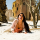 Illustration for article titled Michael Bay Is A Perv, Makes Megan Fox Wash Ferrari